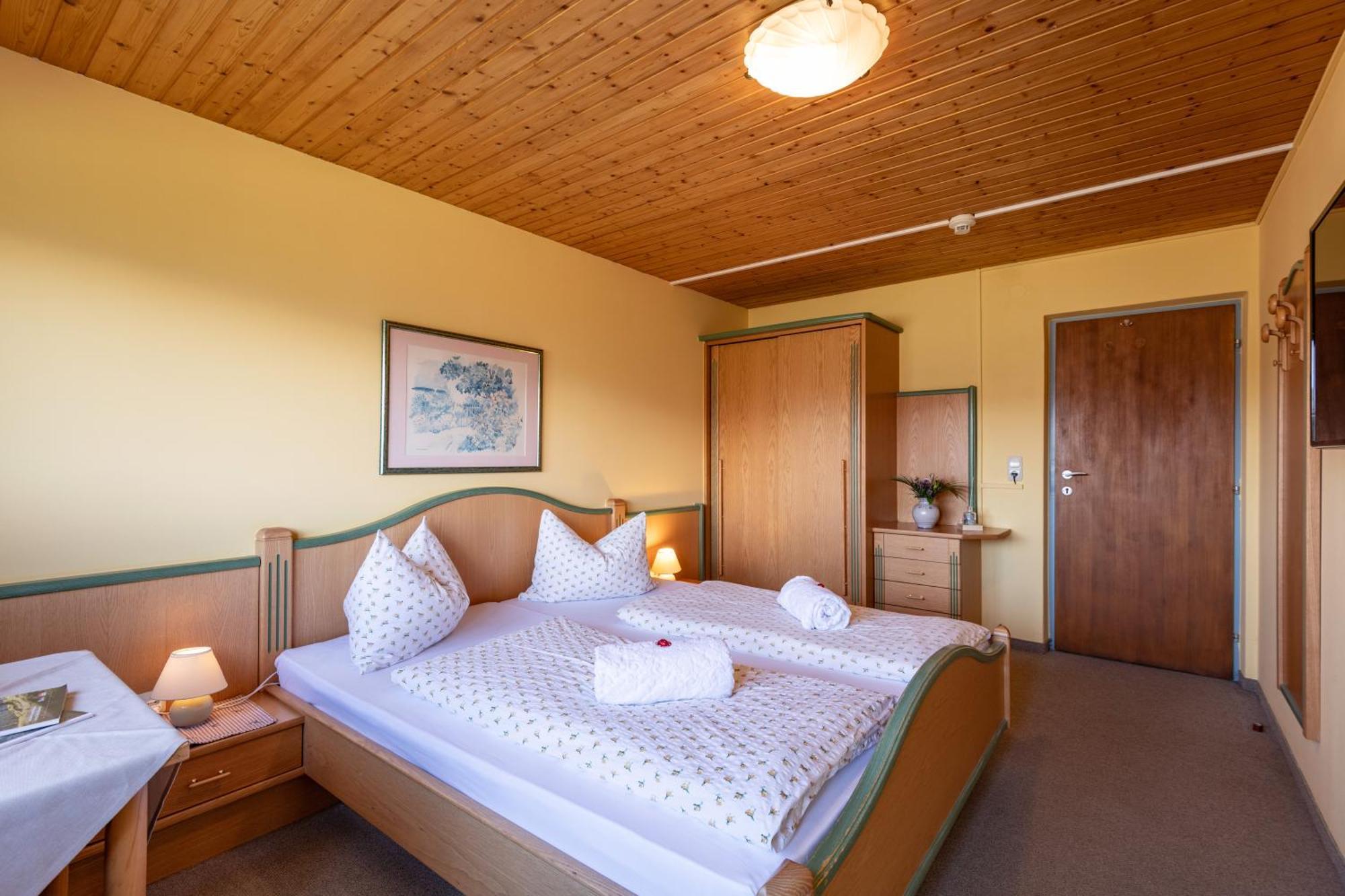 Hochfeldalm Hotel Sankt Johann in Tirol Bagian luar foto